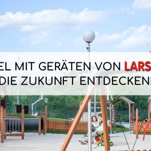 Wie können Themenspielplätze Kindern dabei helfen, ihren Traumjob zu finden?